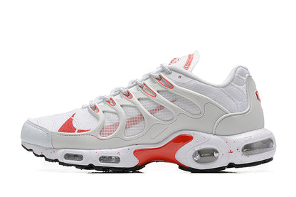 Tênis Nike Air Max Terrascape Plus Pure Platinum Gym Red (Sob encomenda)