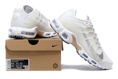 Tênis Nike Air Max Terrascape Plus Summit White Photon Dust (Sob encomenda)