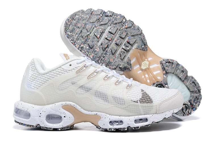 Tênis Nike Air Max Terrascape Plus Summit White Photon Dust (Sob encomenda)