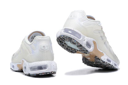 Tênis Nike Air Max Terrascape Plus Summit White Photon Dust (Sob encomenda)