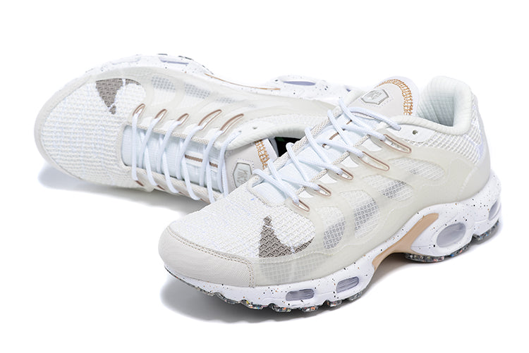 Tênis Nike Air Max Terrascape Plus Summit White Photon Dust (Sob encomenda)