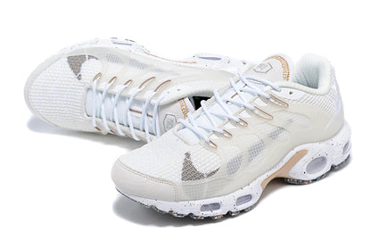 Tênis Nike Air Max Terrascape Plus Summit White Photon Dust (Sob encomenda)