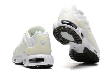 Tênis Nike Air Max Terrascape Plus White Pure Platinum (Sob encomenda)