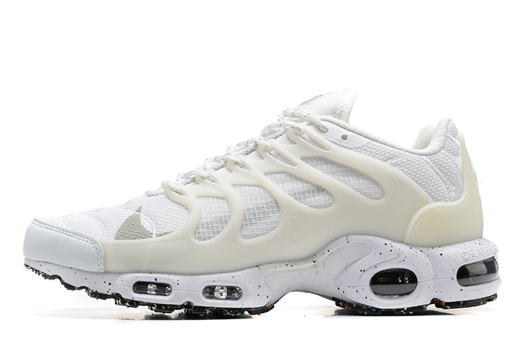 Tênis Nike Air Max Terrascape Plus White Pure Platinum (Sob encomenda)