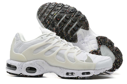 Tênis Nike Air Max Terrascape Plus White Pure Platinum (Sob encomenda)