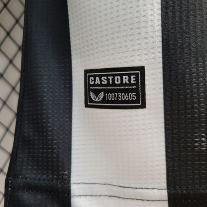 Camisa Newcastle I 23/24 Jogador (Sob encomenda)