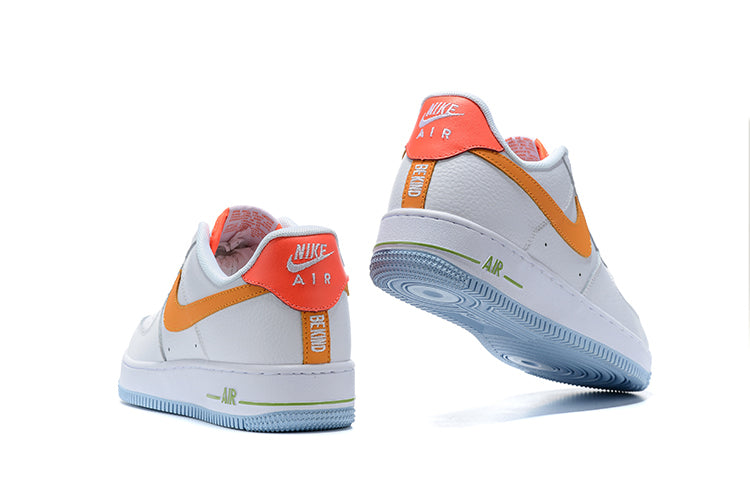 Tênis Nike Air Force 1 Low Be Kind (Sob encomenda)