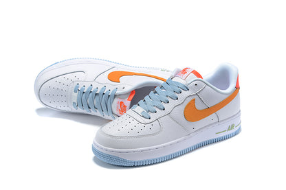 Tênis Nike Air Force 1 Low Be Kind (Sob encomenda)