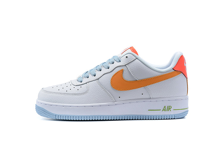 Tênis Nike Air Force 1 Low Be Kind (Sob encomenda)