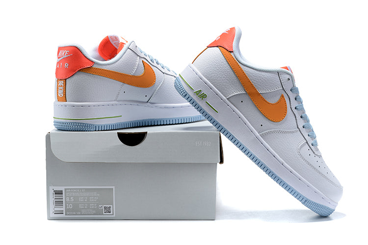 Tênis Nike Air Force 1 Low Be Kind (Sob encomenda)