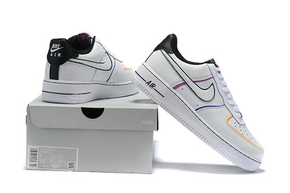 Tênis Nike Air Force 1 Low Day Of The Dead (Sob encomenda)