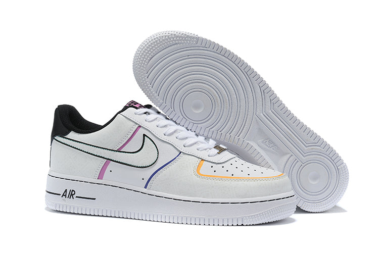 Tênis Nike Air Force 1 Low Day Of The Dead (Sob encomenda)