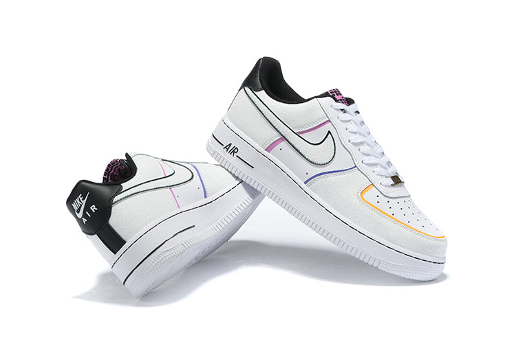 Tênis Nike Air Force 1 Low Day Of The Dead (Sob encomenda)