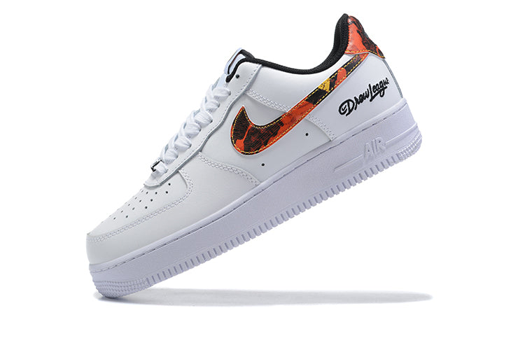 Tênis Nike Air Force 1 Low Drew League (Sob encomenda)