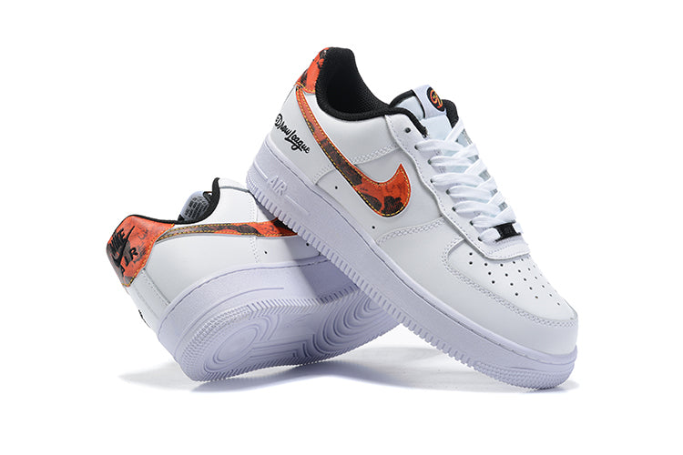 Tênis Nike Air Force 1 Low Drew League (Sob encomenda)