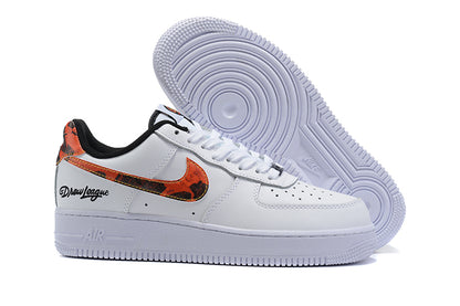 Tênis Nike Air Force 1 Low Drew League (Sob encomenda)