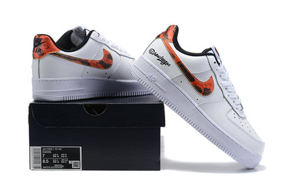 Tênis Nike Air Force 1 Low Drew League (Sob encomenda)