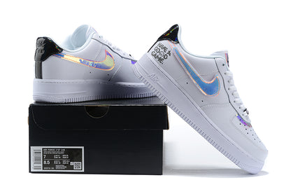 Tênis Nike Air Force 1 Low Good Game (Sob encomenda)