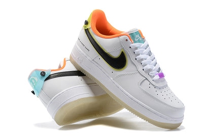 Tênis Nike Air Force 1 Low Have A Good Game (Sob encomenda)