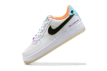 Tênis Nike Air Force 1 Low Have A Good Game (Sob encomenda)