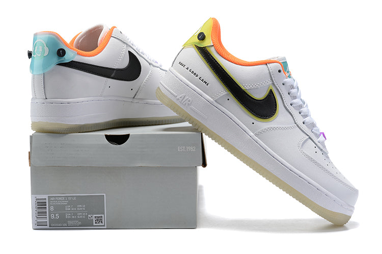 Tênis Nike Air Force 1 Low Have A Good Game (Sob encomenda)