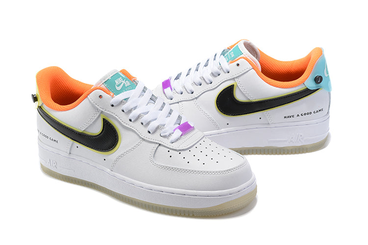 Tênis Nike Air Force 1 Low Have A Good Game (Sob encomenda)