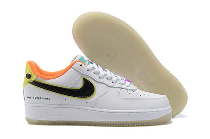 Tênis Nike Air Force 1 Low Have A Good Game (Sob encomenda)