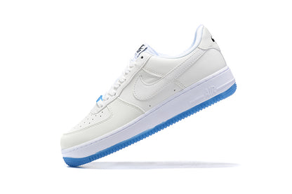 Tênis Nike Air Force 1 Low LX UV Reactive (Sob encomenda)