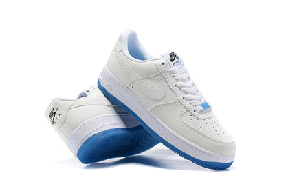 Tênis Nike Air Force 1 Low LX UV Reactive (Sob encomenda)