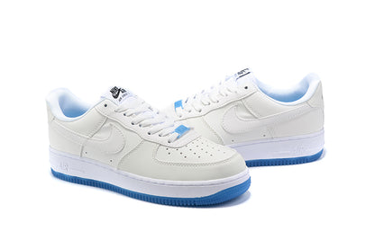 Tênis Nike Air Force 1 Low LX UV Reactive (Sob encomenda)