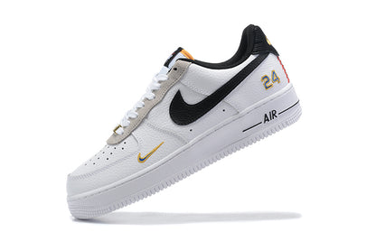 Tênis Nike Air Force 1 Low Peace And Unity (Sob encomenda)