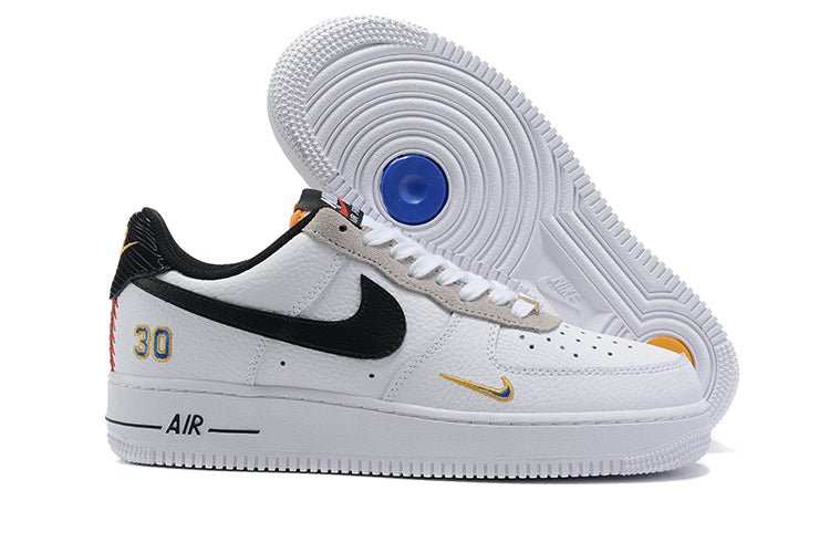 Tênis Nike Air Force 1 Low Peace And Unity (Sob encomenda)