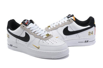 Tênis Nike Air Force 1 Low Peace And Unity (Sob encomenda)