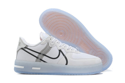 Tênis Nike Air Force 1 Low React (Sob encomenda)