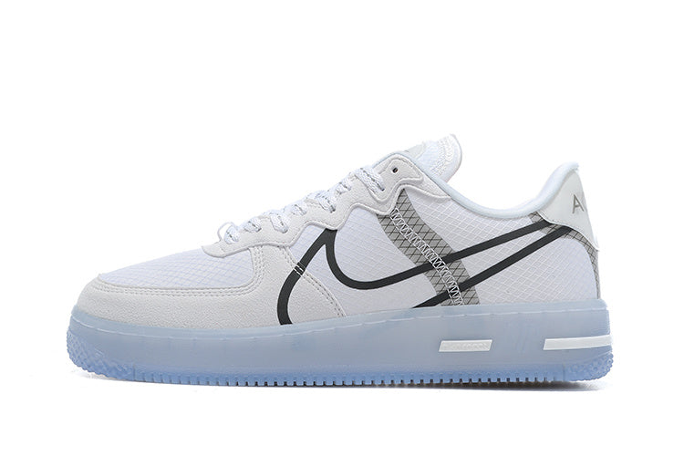 Tênis Nike Air Force 1 Low React (Sob encomenda)