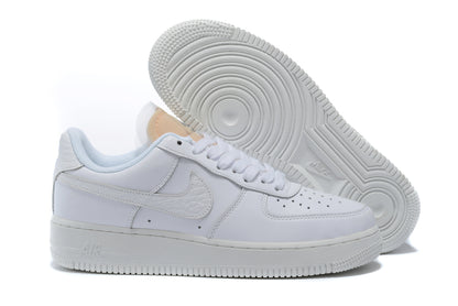 Tênis Nike Air Force 1 Low '07 LX Bling (Sob encomenda)