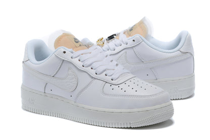 Tênis Nike Air Force 1 Low '07 LX Bling (Sob encomenda)