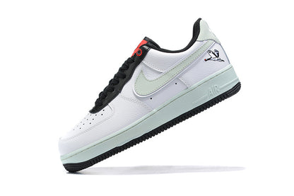 Tênis Nike Air Force 1 Low '07 LX Crane (Sob encomenda)