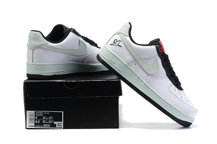 Tênis Nike Air Force 1 Low '07 LX Crane (Sob encomenda)