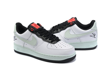 Tênis Nike Air Force 1 Low '07 LX Crane (Sob encomenda)