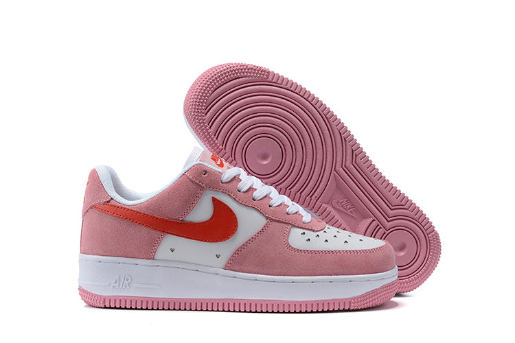 Tênis Nike Air Force 1 Low '07 QS Valentine's Day Love Letter (Sob encomenda)