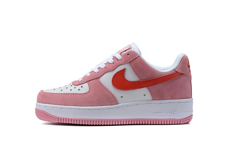 Tênis Nike Air Force 1 Low '07 QS Valentine's Day Love Letter (Sob encomenda)