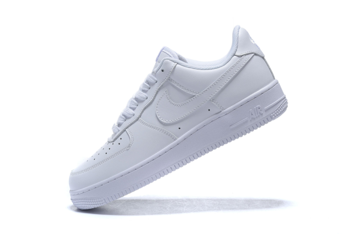 Tênis Nike Air Force 1 Low '07 White (Sob encomenda)