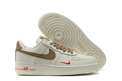 Tênis Nike Air Force 1 Low (Sob encomenda)