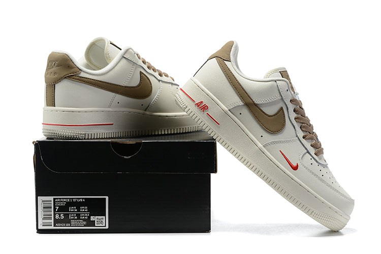 Tênis Nike Air Force 1 Low (Sob encomenda)