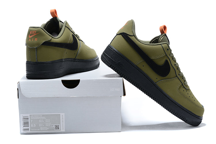 Tênis Nike Air Force 1 Low (Sob encomenda)