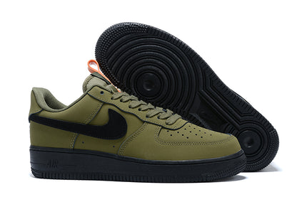 Tênis Nike Air Force 1 Low (Sob encomenda)