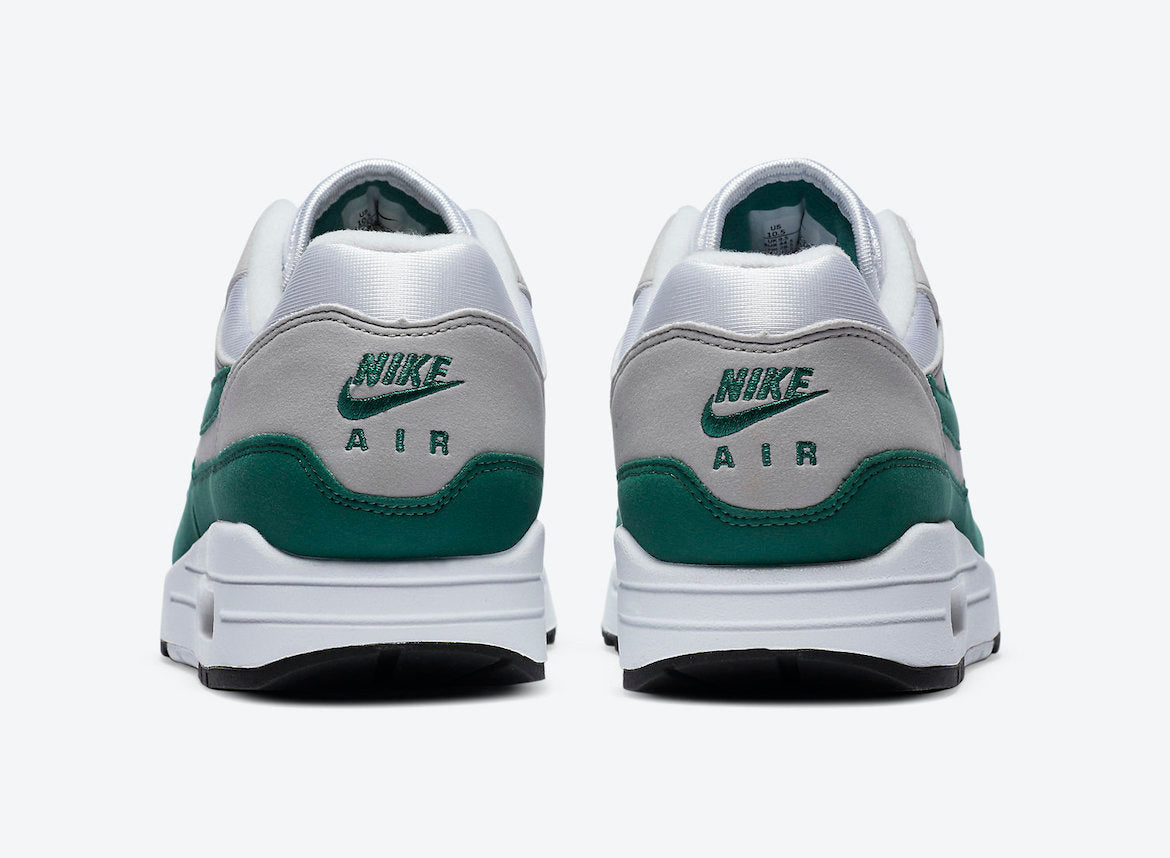 Tênis Nike Air Max 1 Anniversary Green (Sob encomenda)