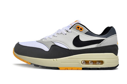 Tênis Nike Air Max 1 Athletic Department Light Bone University Gold (Sob encomenda)