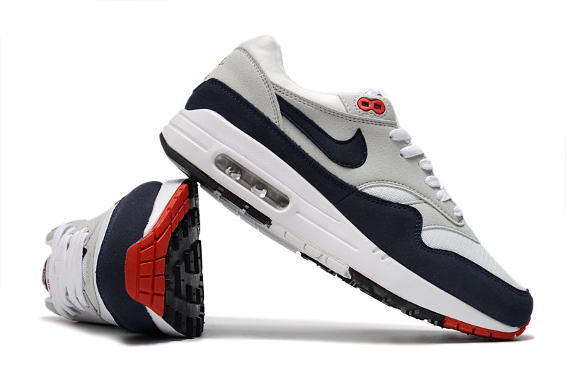 Tênis Nike Air Max 1 Big Bubble Obsidian (Sob encomenda)